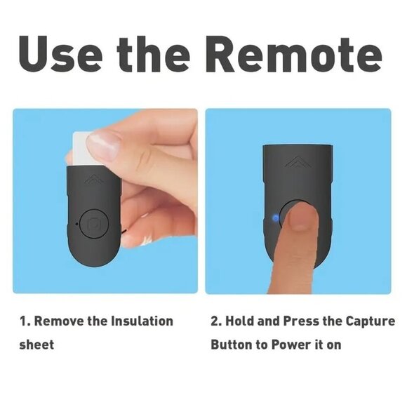 Extendable Selfie Stick Tripod Stand with Wireless Remote for iPhone & Android - Picture 2 of 7